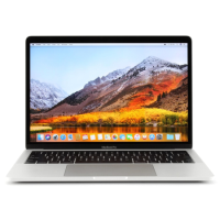 Refurbished Apple Macbook Pro 13 Inch Core i5 8GB RAM 512GB SSD macOS Catalina 2016