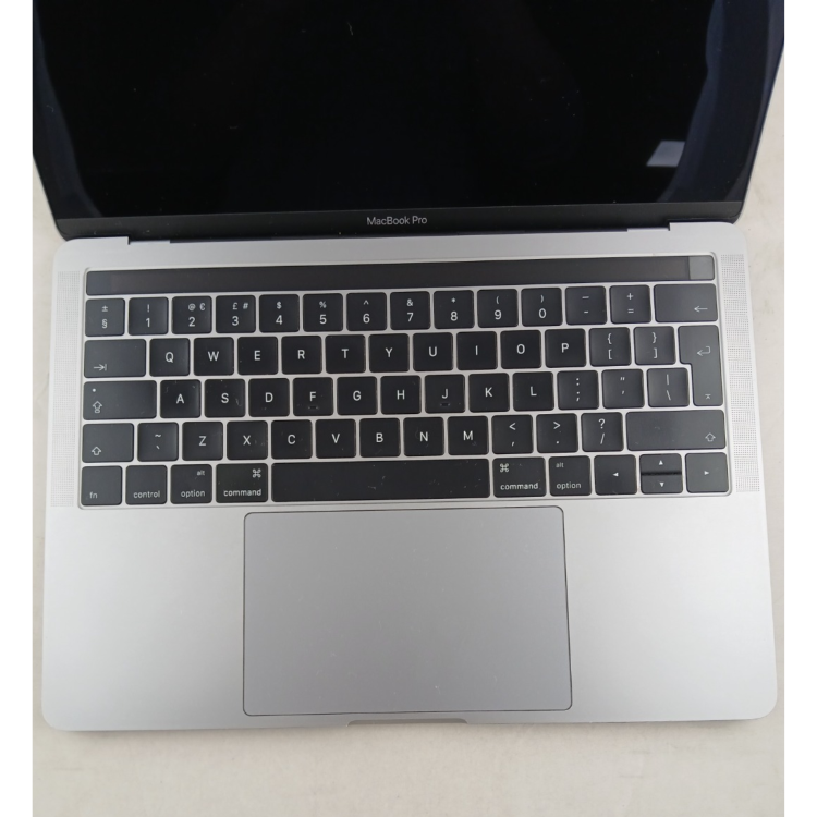 Refurbished Apple Macbook Pro 13 Inch Core i5 8GB RAM 512GB SSD macOS Catalina 2016