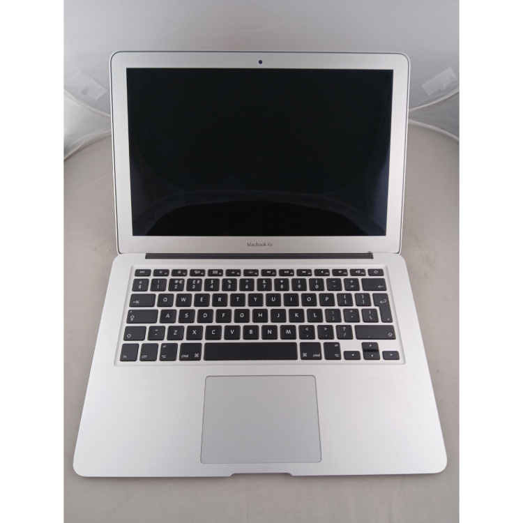 Refurbished Apple MacBook Air 13 Inch Core i5-5350U 8GB RAM 128GB SSD macOS Monterey 2017