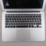 Refurbished Apple MacBook Air 13 Inch Core i5-5350U 8GB RAM 128GB SSD macOS Monterey 2017