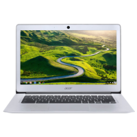 Refurbished Acer CB3-431 Intel Celeron N3160 4GB RAM 32GB SSD 14 Inch Chromebook