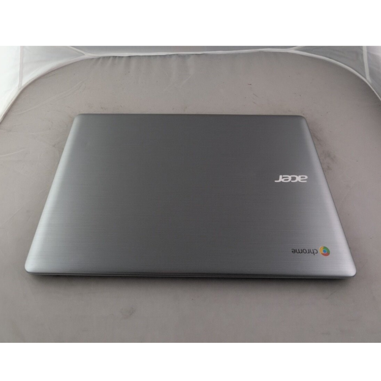 Refurbished Acer CB3-431 Intel Celeron N3160 4GB RAM 32GB SSD 14 Inch Chromebook