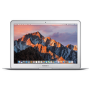 Refurbished Apple MacBook Air 13 Inch Core i5-5350U 8GB RAM 128GB SSD macOS Big Sur 2017