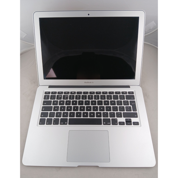 Refurbished Apple MacBook Air 13 Inch Core i5-5350U 8GB RAM 128GB SSD macOS Big Sur 2017