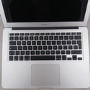 Refurbished Apple MacBook Air 13 Inch Core i5-5350U 8GB RAM 128GB SSD macOS Big Sur 2017