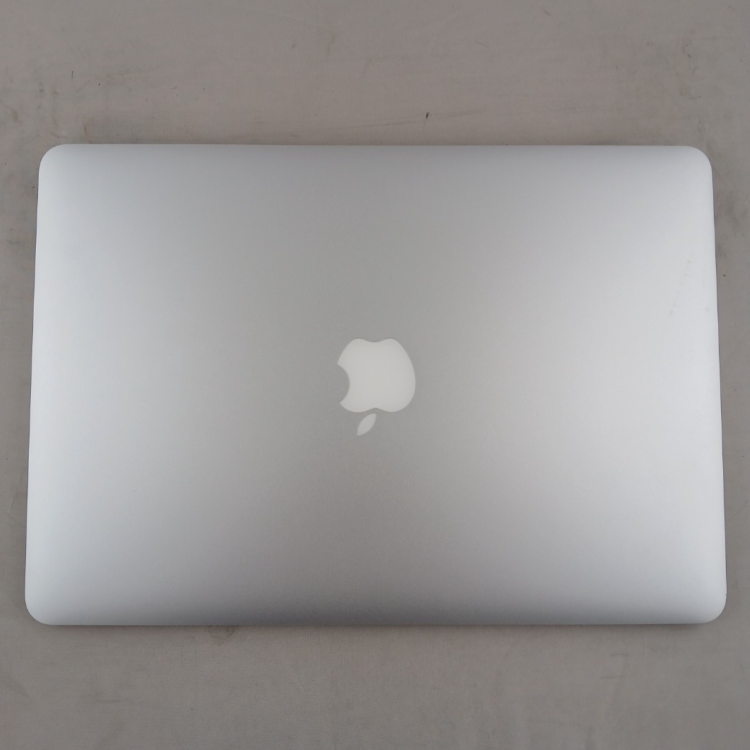 Refurbished Apple MacBook Air 13 Inch Core i5-5350U 8GB RAM 128GB SSD macOS Big Sur 2017