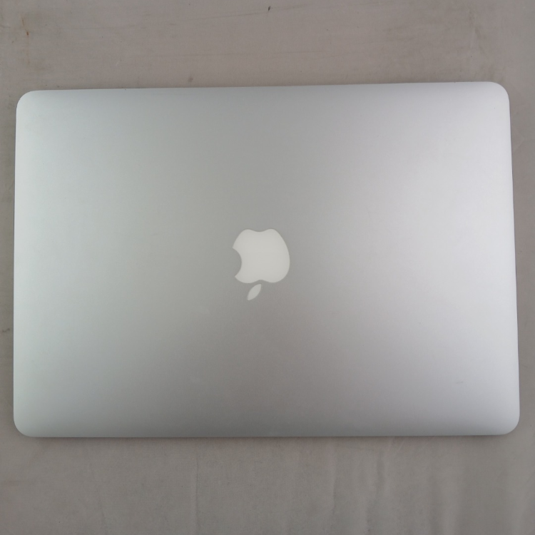Refurbished Apple MacBook Air 13 Inch Core i5-4260U 4GB RAM 121GB SSD macOS Big Sur 2014