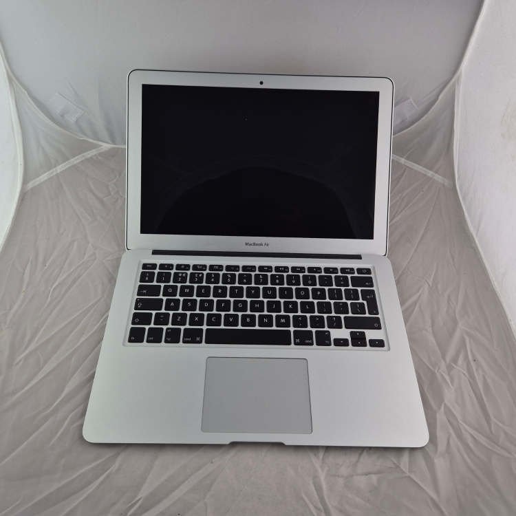 Refurbished Apple MacBook Air 13 Inch Core i5-4260U 4GB RAM 121GB SSD macOS Big Sur 2014