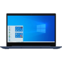 Refurbished Lenovo IdeaPad 3 Core i3 10th gen 4GB RAM 128GB SSD 14 Inch Windows 11 Laptop