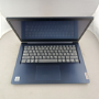 Refurbished Lenovo IdeaPad 3 Core i3 10th gen 4GB RAM 128GB SSD 14 Inch Windows 11 Laptop