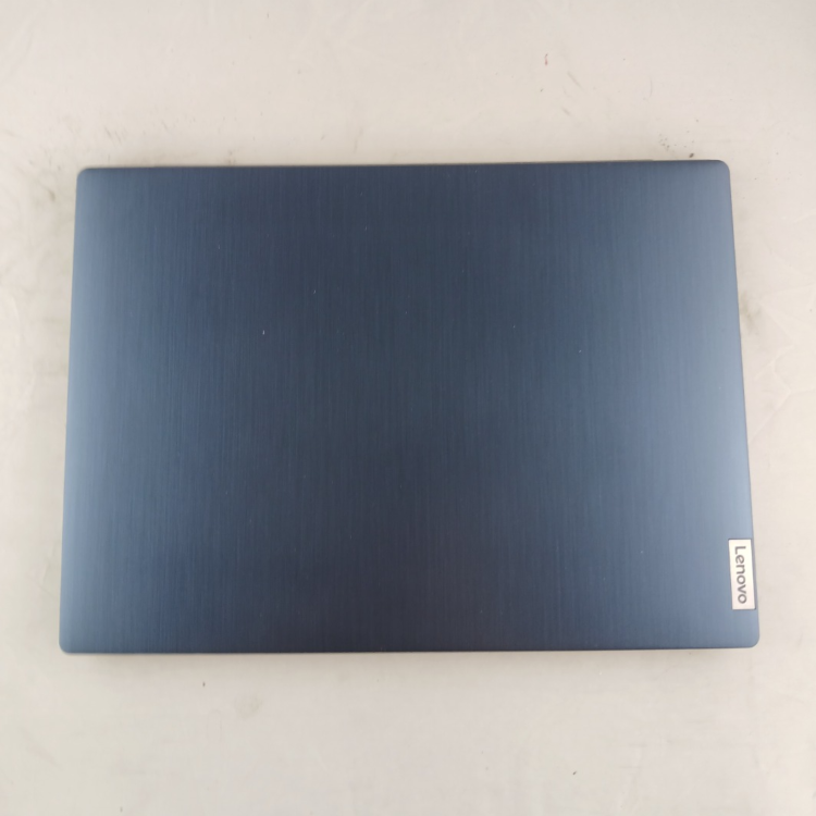 Refurbished Lenovo IdeaPad 3 Core i3 10th gen 4GB RAM 128GB SSD 14 Inch Windows 11 Laptop