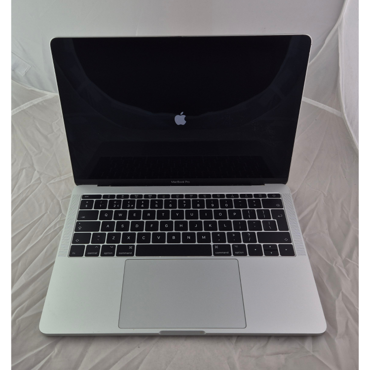 Refurbished Apple MacBook Pro 13 Inch Core i5 8GB RAM 256GB SSD macOS Ventura 2017