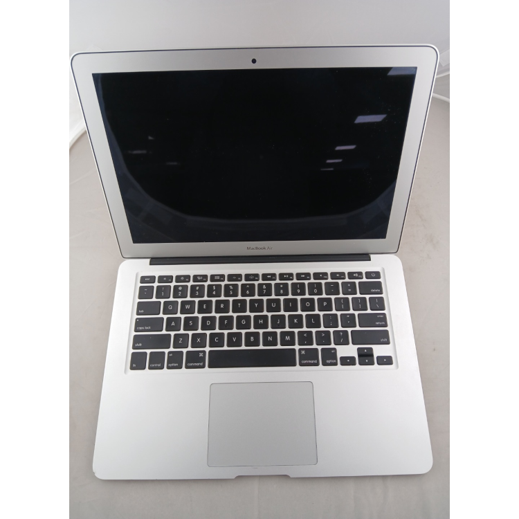 Refurbished Apple MacBook Air 13 Inch Core i5-5350U 8GB RAM 128GB SSD macOS Catalina 2017