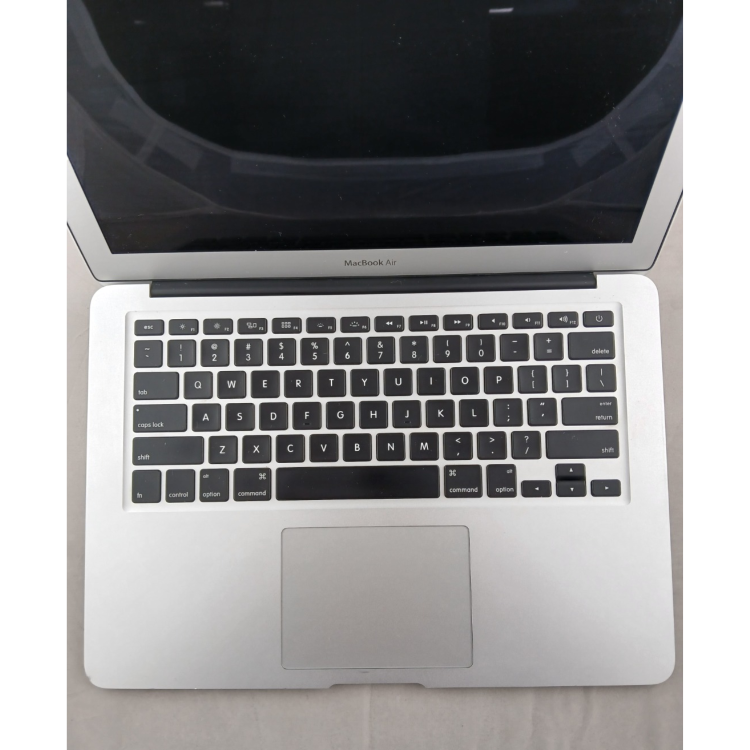 Refurbished Apple MacBook Air 13 Inch Core i5-5350U 8GB RAM 128GB SSD macOS Catalina 2017
