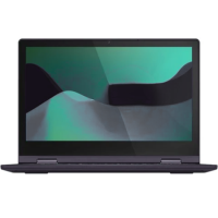 Refurbished Lenovo 11IGL05 Intel Celeron N4020 4GB RAM 64GB SSD 11.6 Inch Chromebook