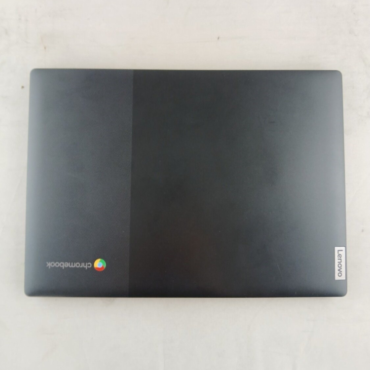 Refurbished Lenovo 11IGL05 Intel Celeron N4020 4GB RAM 64GB SSD 11.6 Inch Chromebook