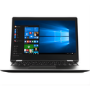 Refurbished Lenovo Yoga 510-14AST AMD A9-9410 8GB RAM 240GB SSD 14 Inch Windows 11 Touchscreen Convertible Laptop
