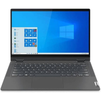 Refurbished Lenovo IdeaPad 5 FLEX Core i5 8GB RAM 128GB SSD 13.3 Inch Chromebook