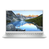 Refurbished Dell Inspiron 5505 Ryzen 5 4500U 8GB RAM 256GB SSD 15.6 Inch Windows 11 Laptop