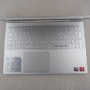 Refurbished Dell Inspiron 5505 Ryzen 5 4500U 8GB RAM 256GB SSD 15.6 Inch Windows 11 Laptop