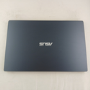 Refurbished ASUS Vivobook Go 15 E510KABF Intel Celeron N4500 4GB RAM 128GB eMMC 15.6 Inch Windows 11 Laptop