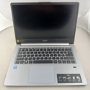 Refurbished Acer Swift SF114-32 Intel Pentium Silver N5000 8GB RAM 256GB SSD 14 Inch Windows 11 Laptop