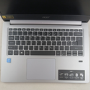 Refurbished Acer Swift SF114-32 Intel Pentium Silver N5000 8GB RAM 256GB SSD 14 Inch Windows 11 Laptop