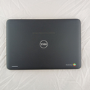 Refurbished Dell 467817 Intel Celeron N3060 4GB RAM 16GB SSD 11.6 Inch Chromebook