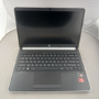 Refurbished HP 14-DK0XXX Ryzen 3 3200U 4GB RAM 128GB SSD 14 Inch Windows 11 Laptop
