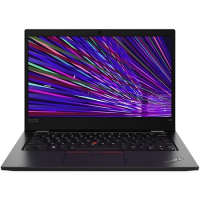 Refurbished Lenovo ThinkPad L13 G2 Core i5-1135G7 8GB RAM 256GB SSD 13.3 Inch Windows 11 Home Laptop