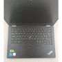 Refurbished Lenovo ThinkPad L13 G2 Core i5-1135G7 8GB RAM 256GB SSD 13.3 Inch Windows 11 Home Laptop