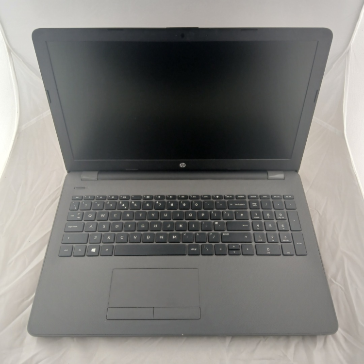 Refurbished HP 255 G6 PC AMD A6-9220 8GB RAM 1TB HDD 15.3 Inch Windows 11 Laptop