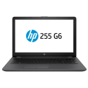 TR/80002627759 Refurbished HP 255 G6 AMD A6-9220 8GB RAM 1TB HDD 15.3 Inch Windows 11 Laptop