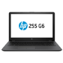 Refurbished HP 255 G6 AMD A6-9220 8GB RAM 1TB HDD 15.3 Inch Windows 11 Laptop