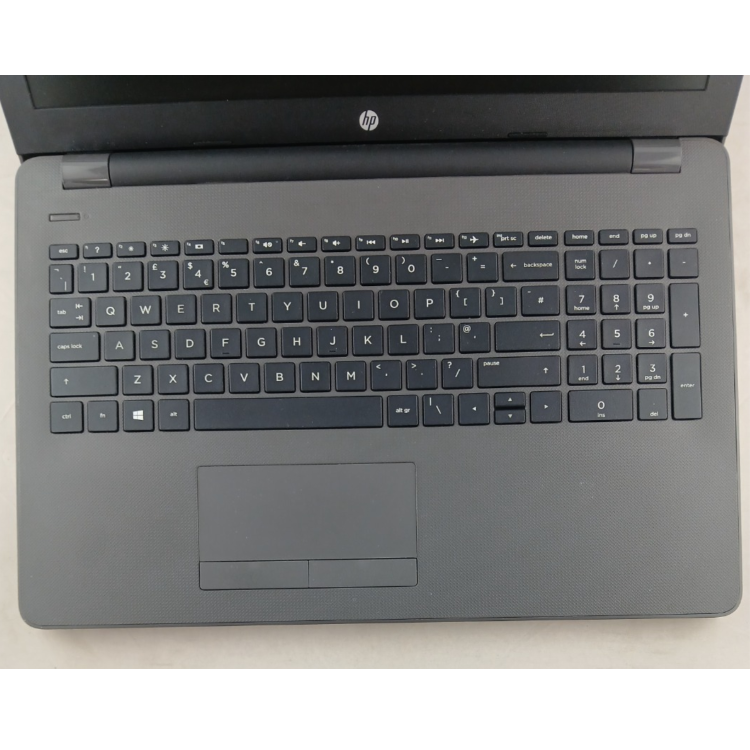 Refurbished HP 255 G6 AMD A6-9220 8GB RAM 1TB HDD 15.6 Inch Windows 11 Laptop