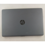 Refurbished HP 255 G6 AMD A6-9220 8GB RAM 1TB HDD 15.6 Inch Windows 11 Laptop