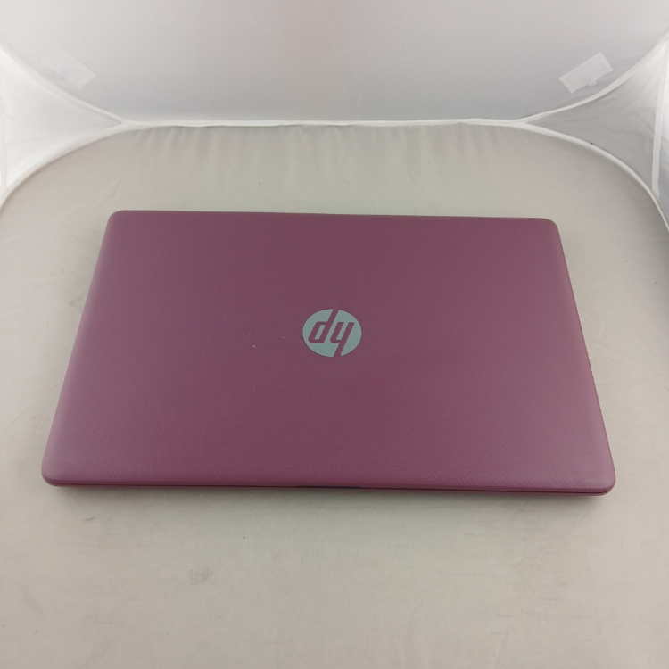 Refurbished HP 15-DB0XXX AMD A6-9225 4GB RAM 1TB HDD 15.6 Inch Windows 11 Laptop