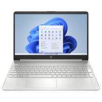 Refurbished HP 15S-FQ2XXX Core i3-1115G4 8GB RAM 256GB SSD 15.6 Inch Windows 11 Home Laptop