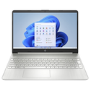 Refurbished HP 15S-FQ2XXX Core i3-1115G4 8GB RAM 256GB SSD 15.6 Inch Windows 11 Home Laptop