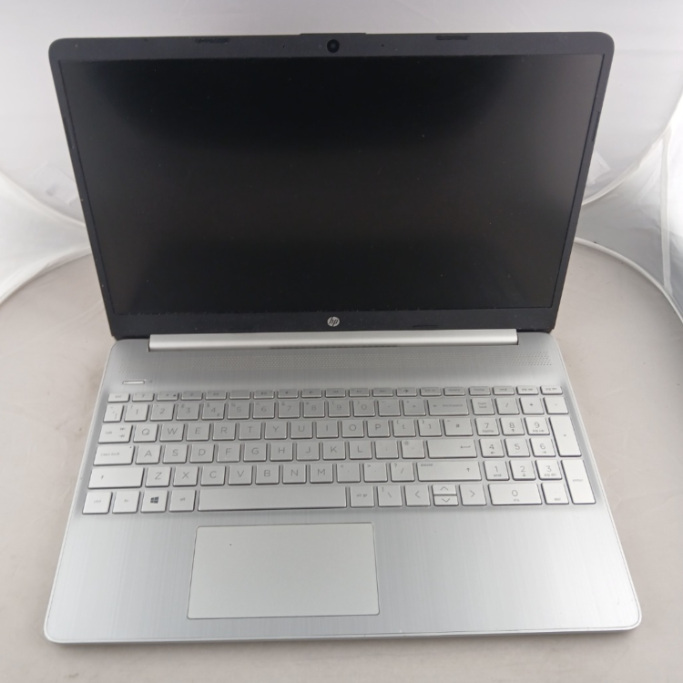 Refurbished HP 15S-FQ2XXX Core i3-1115G4 8GB RAM 256GB SSD 15.6 Inch Windows 11 Home Laptop