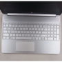 Refurbished HP 15S-FQ2XXX Core i3-1115G4 8GB RAM 256GB SSD 15.6 Inch Windows 11 Home Laptop