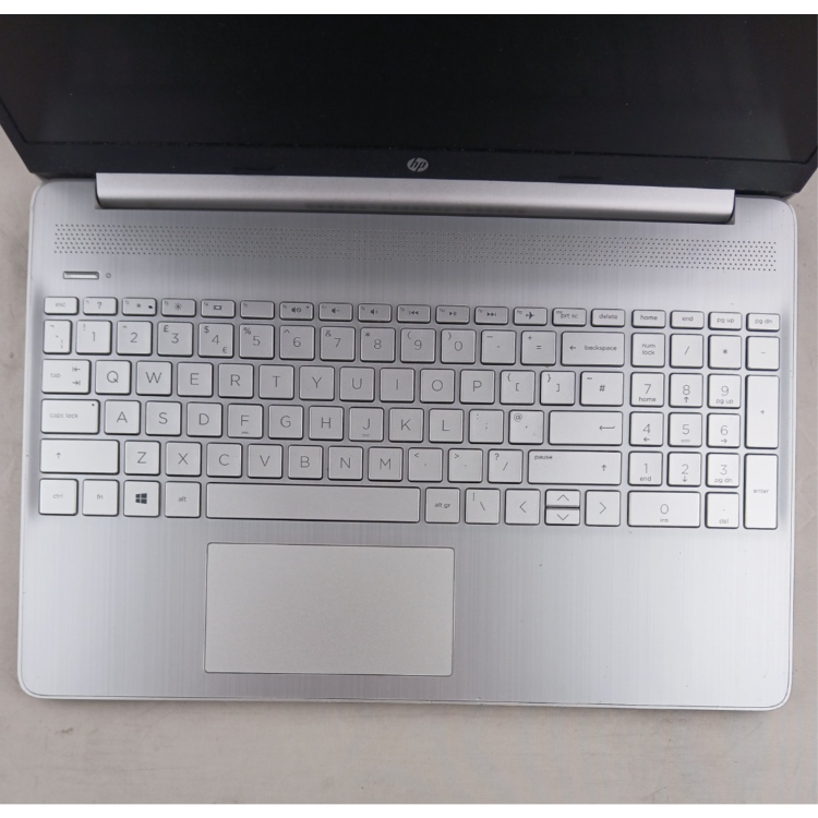 Refurbished HP 15S-FQ2XXX Core i3-1115G4 8GB RAM 256GB SSD 15.6 Inch Windows 11 Home Laptop