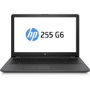 Refurbished HP 255 G6 AMD A6-9220 8GB RAM 1TB HDD 15.6 Inch Windows 11 Laptop