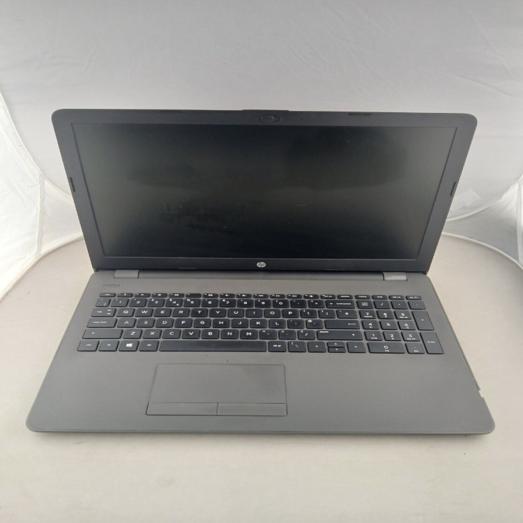 Refurbished HP 255 G6 AMD A6-9220 8GB RAM 1TB HDD 15.6 Inch Windows 11 Laptop