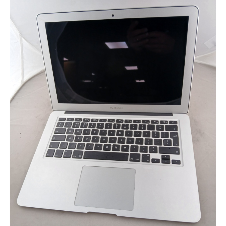 Refurbished Apple MacBook Air 13 Inch Core i5-5350U 8GB RAM 128GB SSD 2017 macOS Monterey