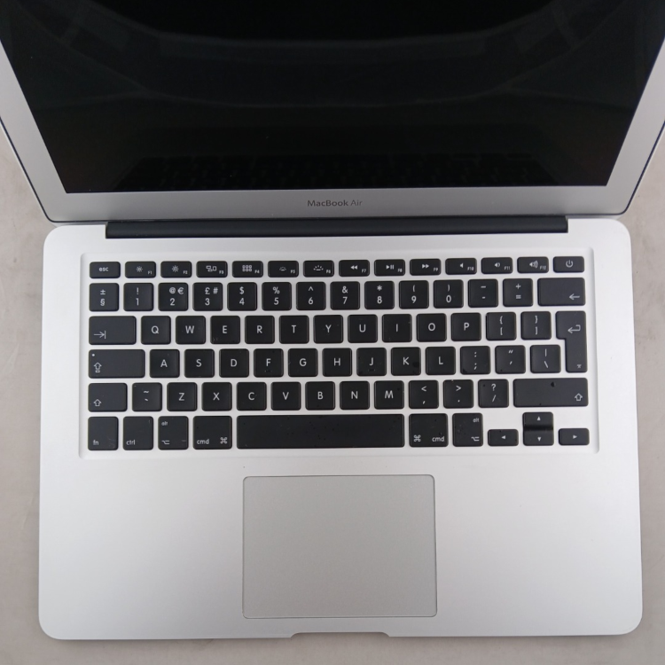 Refurbished Apple MacBook Air 13 Inch Core i5-5350U 8GB RAM 128GB SSD 2017 macOS Monterey
