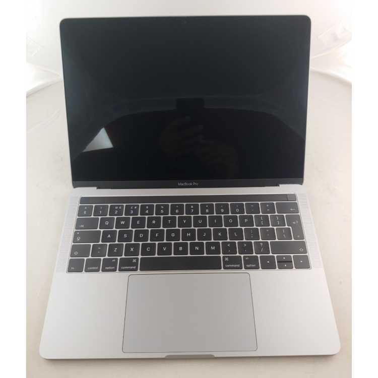 Refurbished Apple MacBook Pro 13 Inch Core i5 8GB RAM 500GB SSD 2017 macOS Monterey