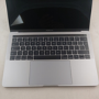 Refurbished Apple MacBook Pro 13 Inch Core i5 8GB RAM 500GB SSD 2017 macOS Monterey