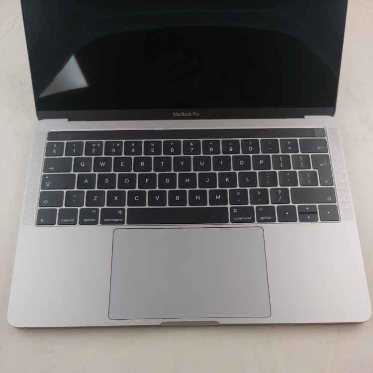 Refurbished Apple MacBook Pro 13 Inch Core i5 8GB RAM 500GB SSD 2017 macOS Monterey