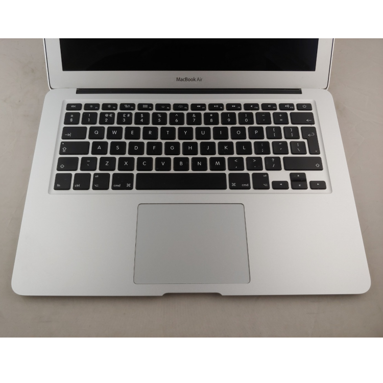 Refurbished Apple MacBook Air 13 Inch Core i5-5350U 8GB RAM 251GB SSD 2017 macOS Monterey